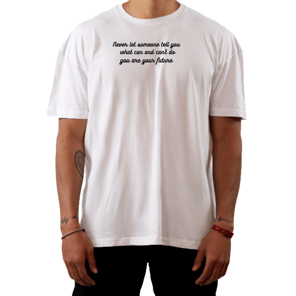YCDI tee