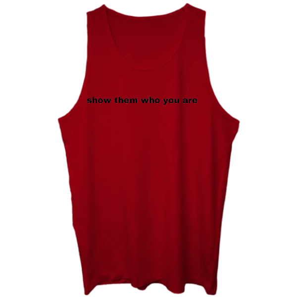 The Basic Tank