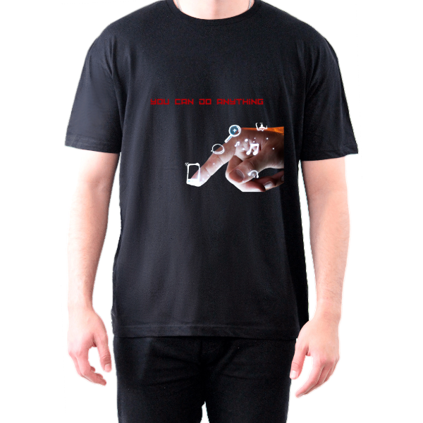 The Unisex Tee