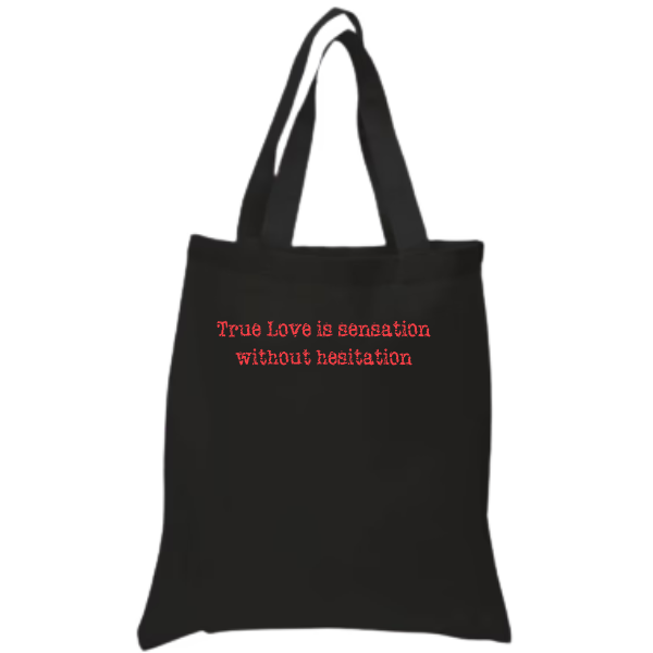True Love Tote