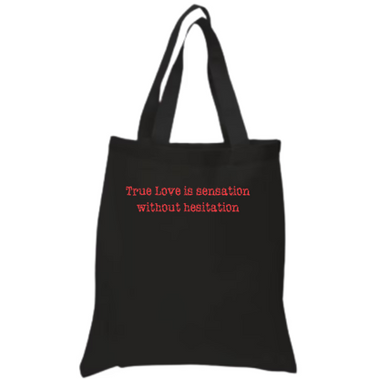 True Love Tote