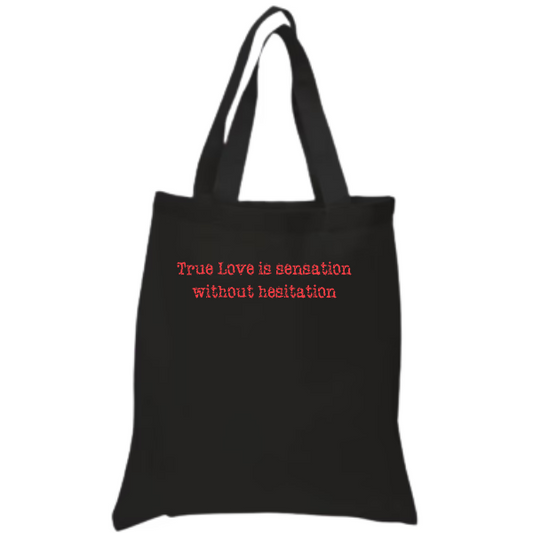 True Love Tote