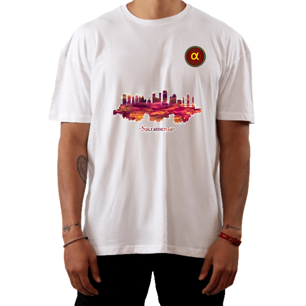 The Unisex Tee