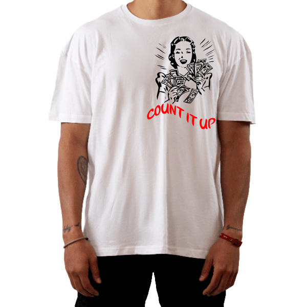 The Unisex Tee