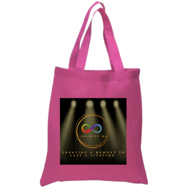 The Two Strap Tote Bag