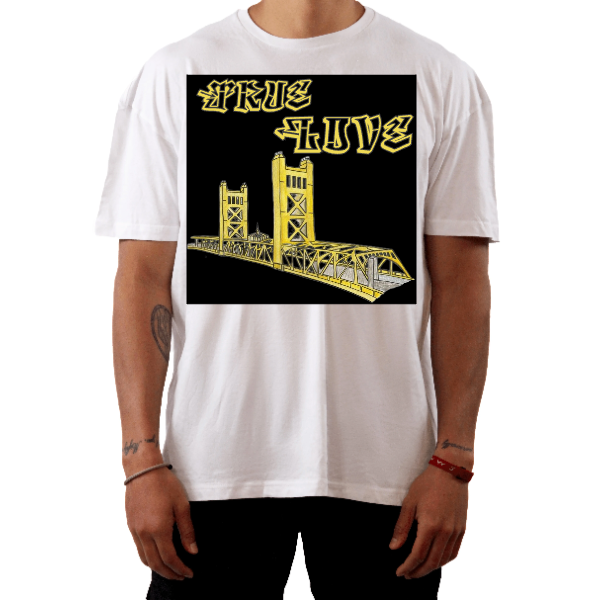 The Unisex Tee