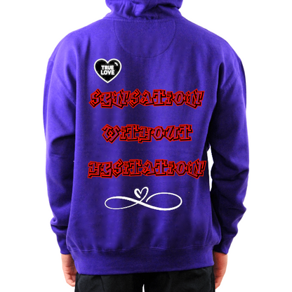 True Love Hoodie