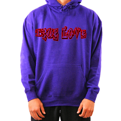 True Love Hoodie