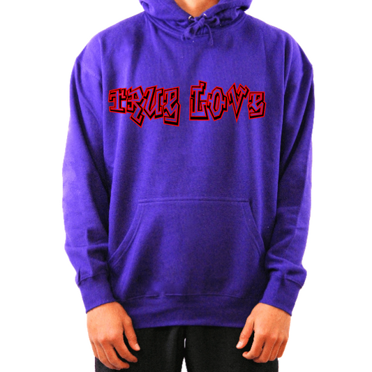 True Love Hoodie