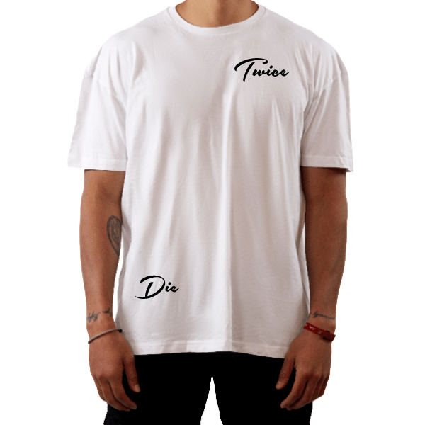 The Unisex Tee