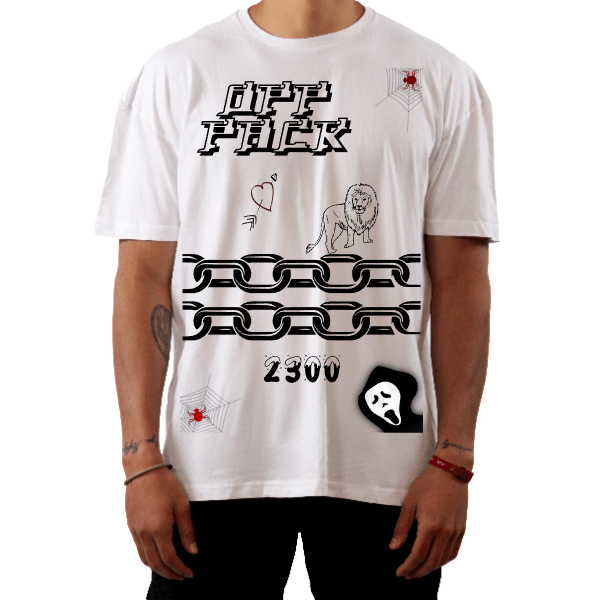 The Unisex Tee