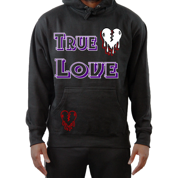 The Unisex Hoodie