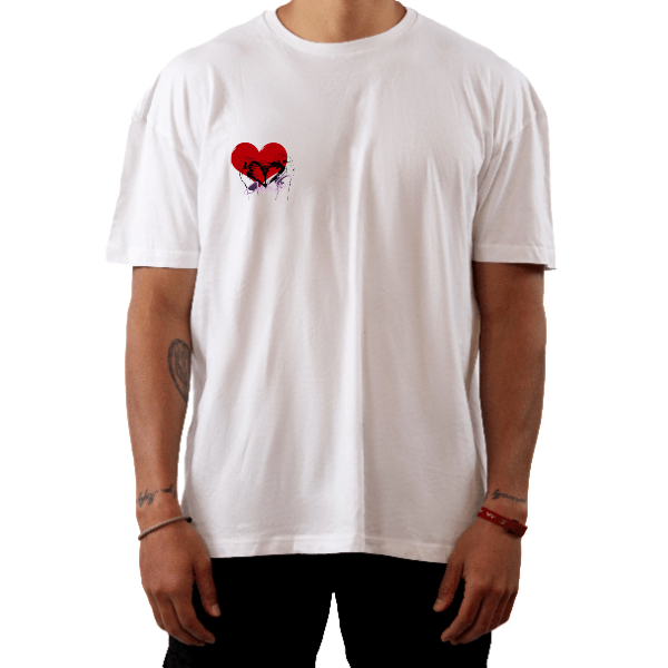 The Unisex Tee