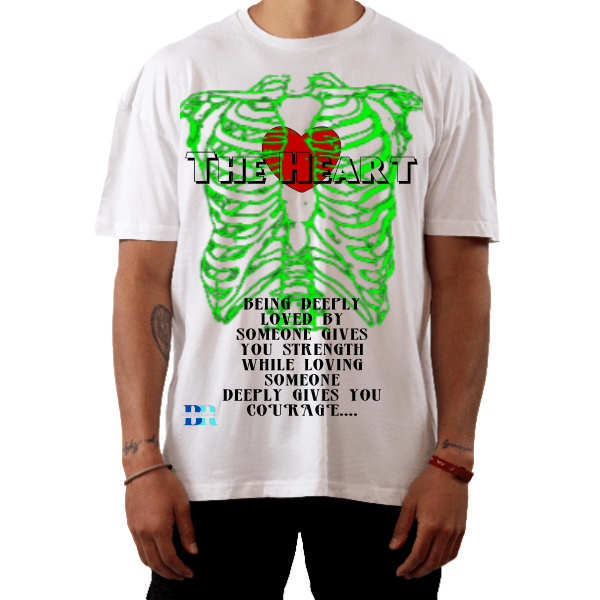 The Unisex Tee
