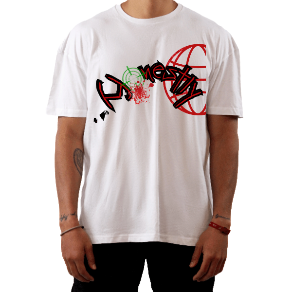 The Unisex Tee
