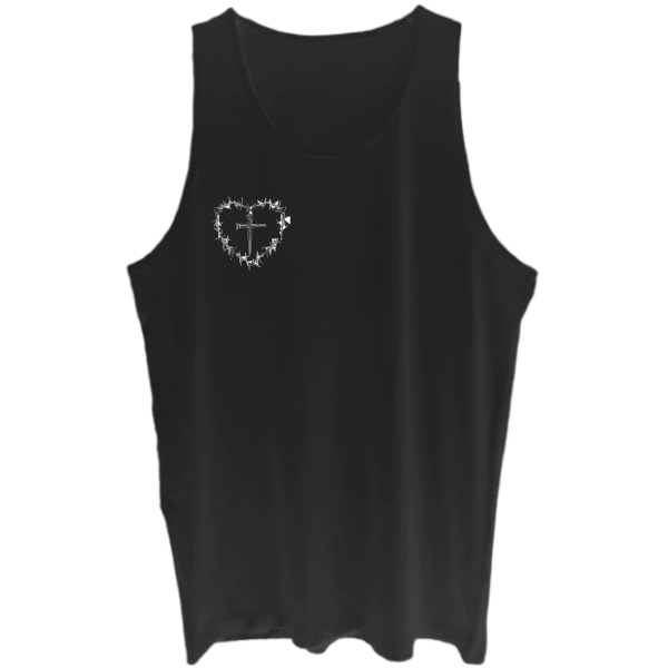 The Basic Tank