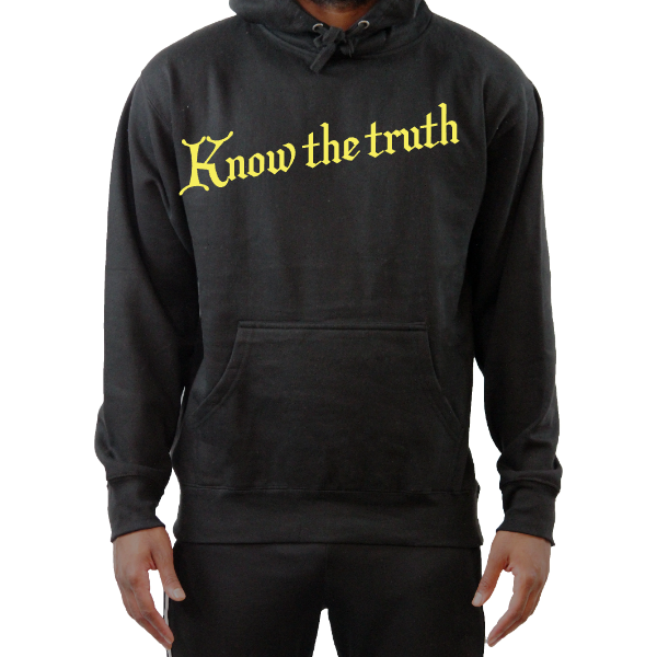 The Unisex Hoodie