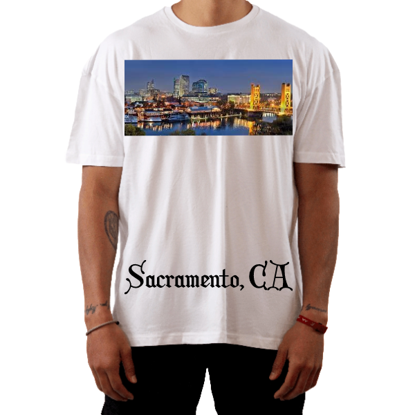 The Unisex Tee