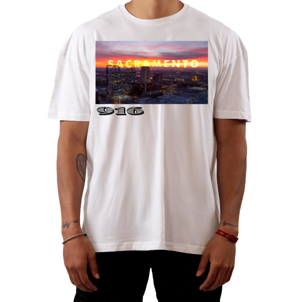 The Unisex Tee