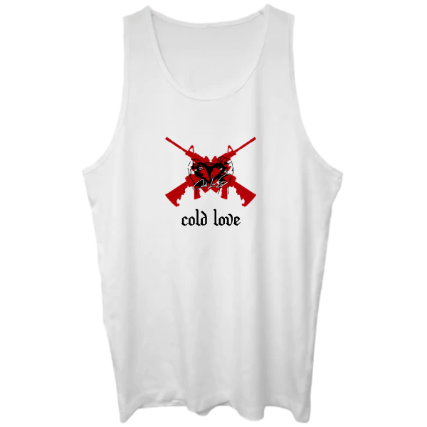 The Basic Tank