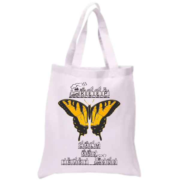 The Two Strap Tote Bag