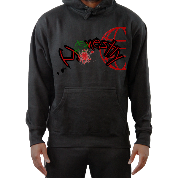 The Unisex Hoodie