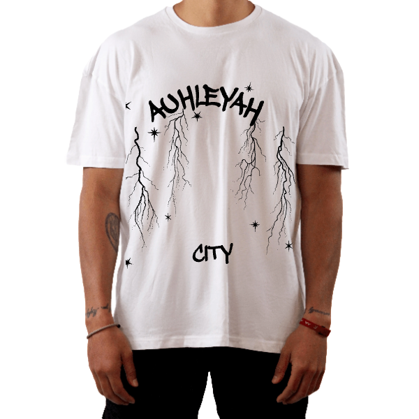 The Unisex Tee