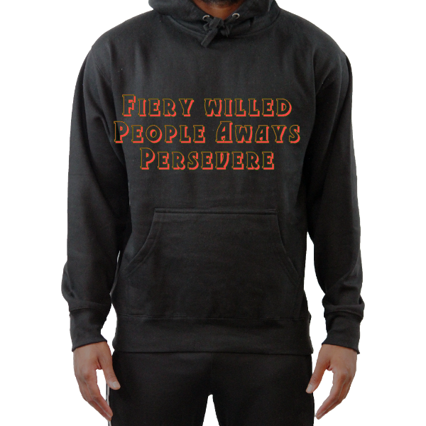 The Unisex Hoodie
