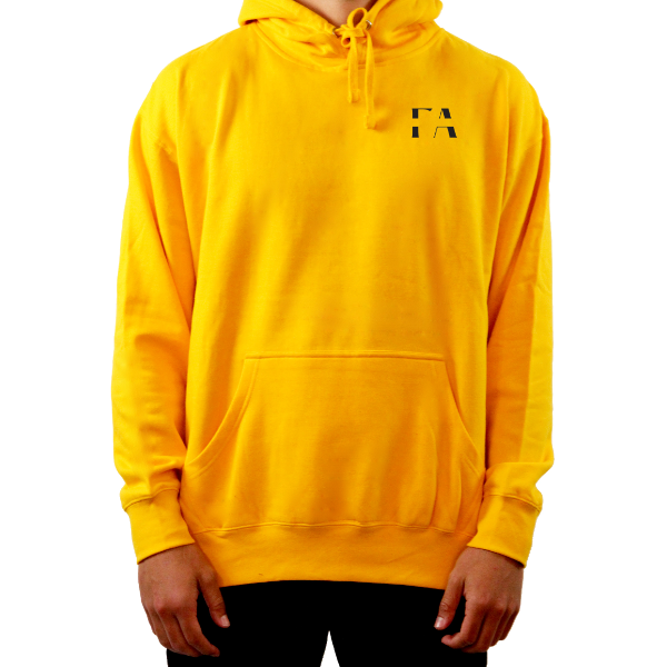 The Unisex Hoodie