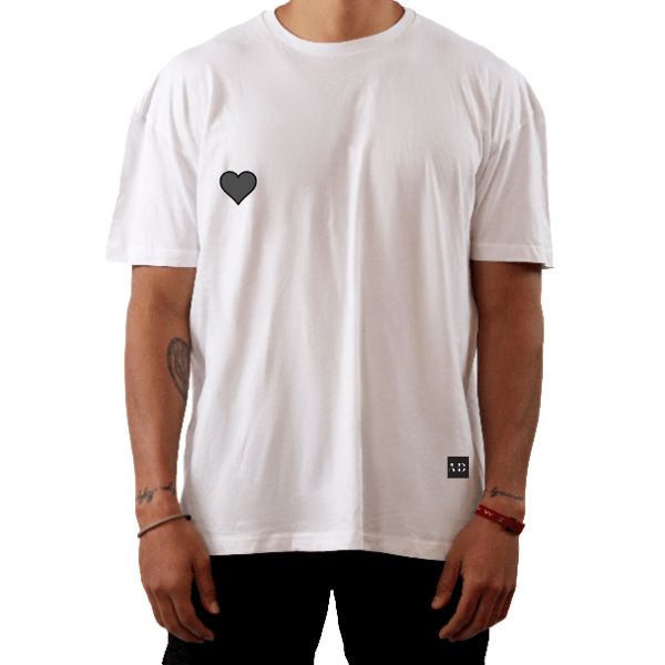 The Unisex Tee