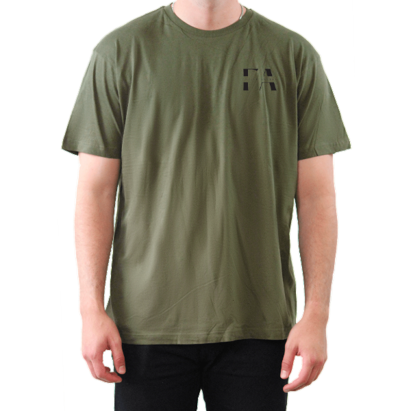 The Unisex Tee