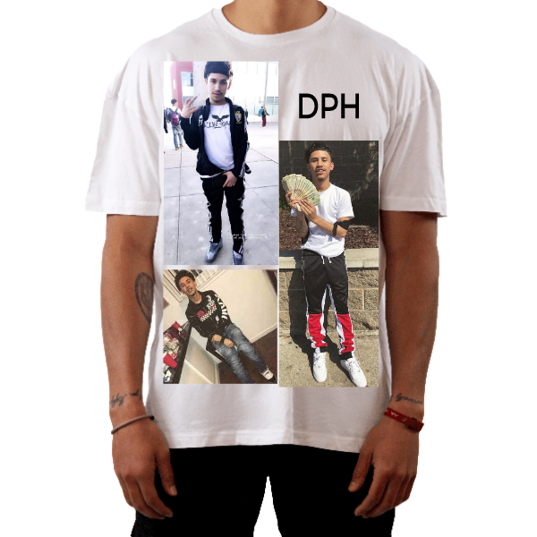The Unisex Tee