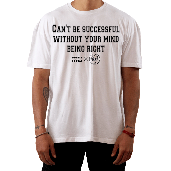 The Unisex Tee