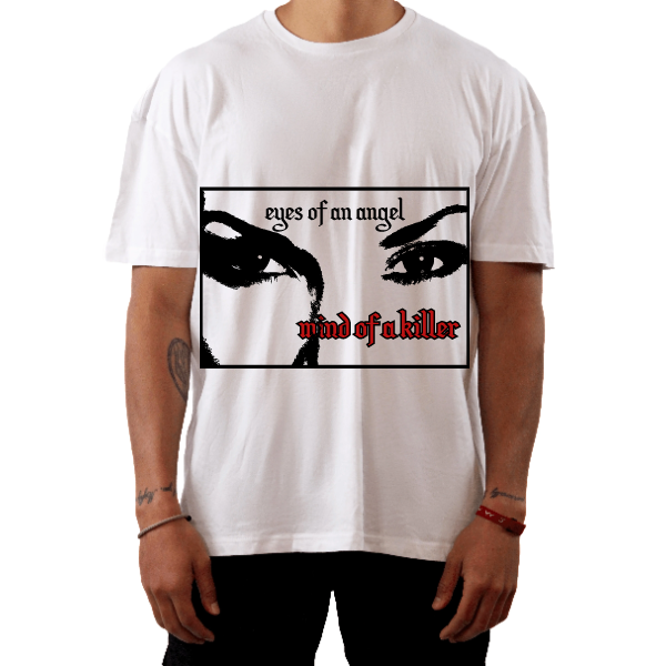 The Unisex Tee