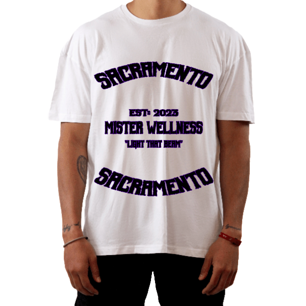 The Unisex Tee