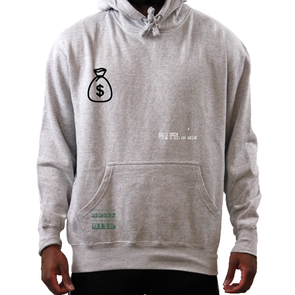 The Unisex Hoodie