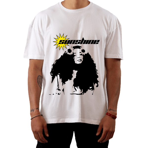 The Unisex Tee
