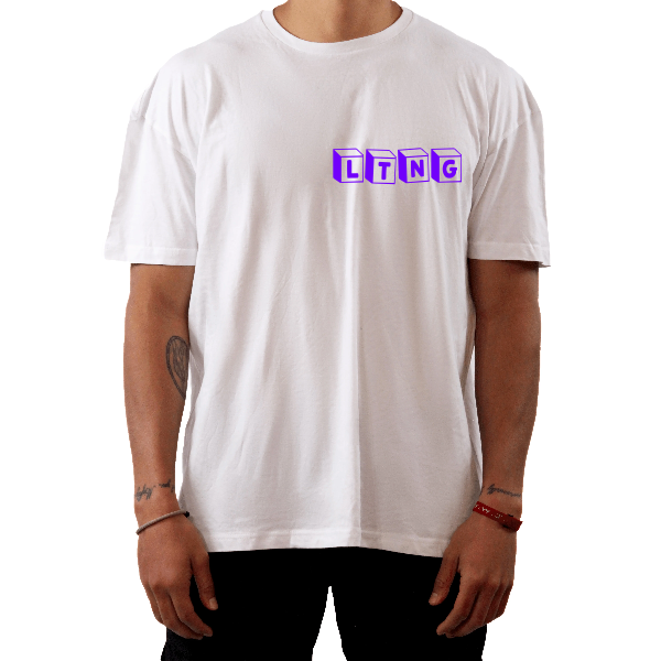 The Unisex Tee