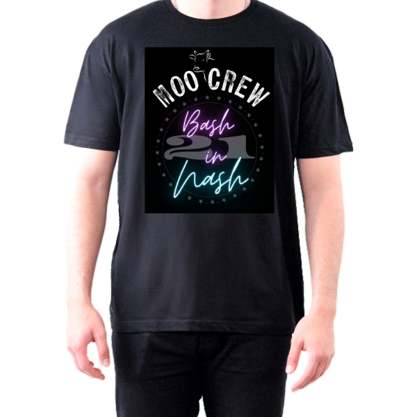 The Unisex Tee