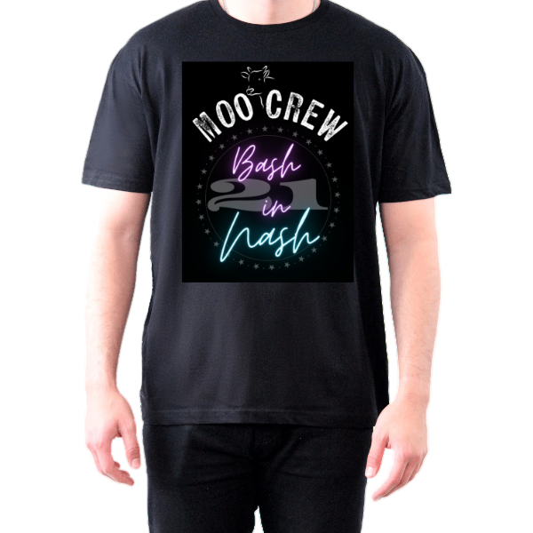 The Unisex Tee