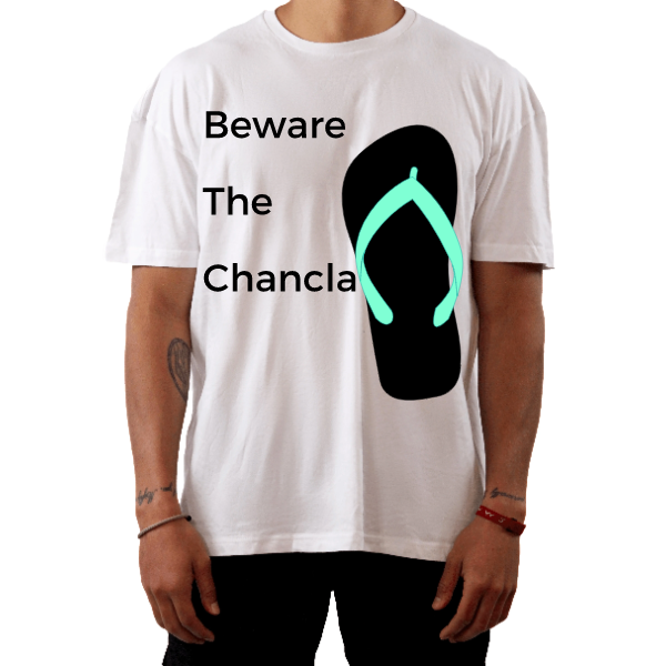 The Unisex Tee