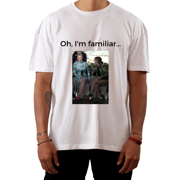 The Unisex Tee