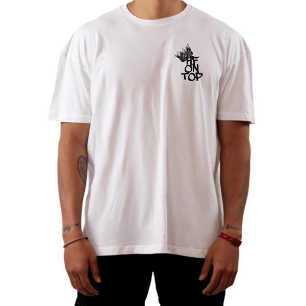 The Unisex Tee