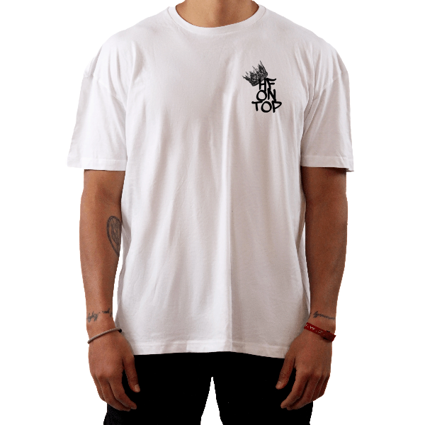 The Unisex Tee