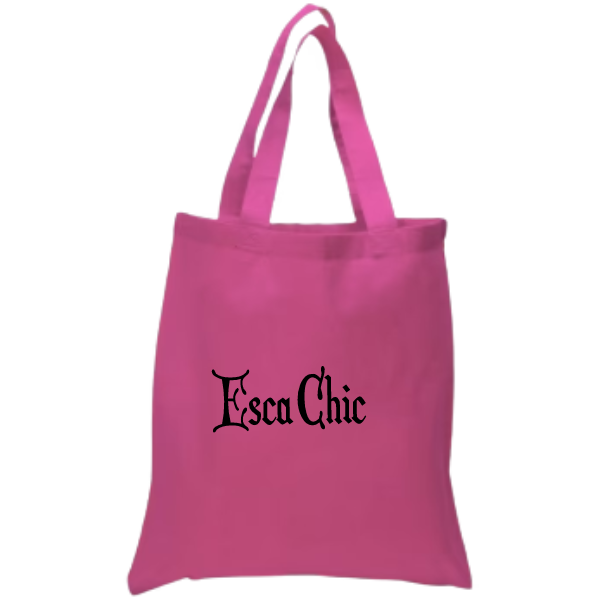 The Two Strap Tote Bag