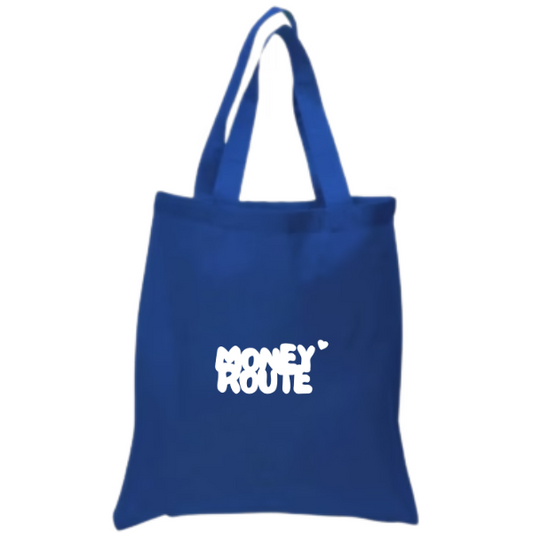 The Two Strap Tote Bag