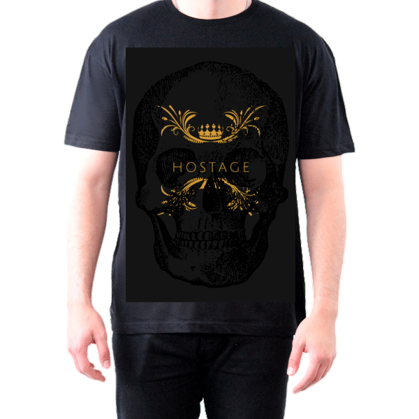 The Unisex Tee