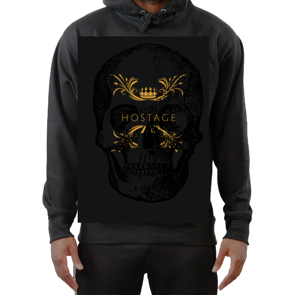 The Unisex Hoodie