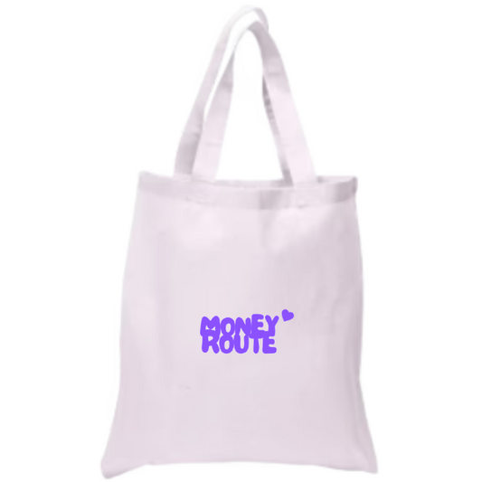 The Two Strap Tote Bag