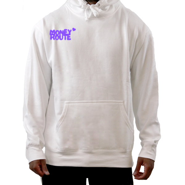 The Unisex Hoodie